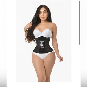 Cinturilla colombiana!!!